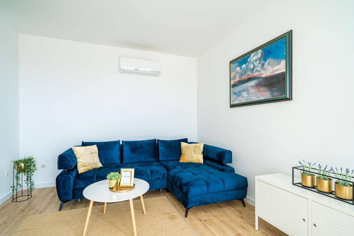 Chill Out - Old Town & Seaview Apartments Dubrovnik Exterior photo