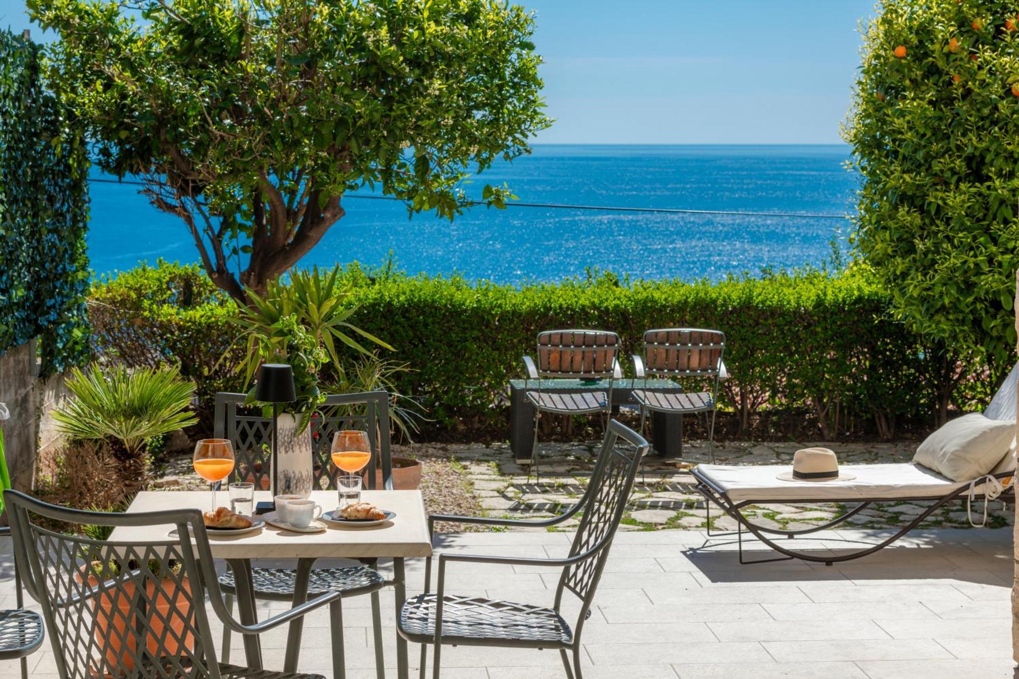 Chill Out - Old Town & Seaview Apartments Dubrovnik Exterior photo