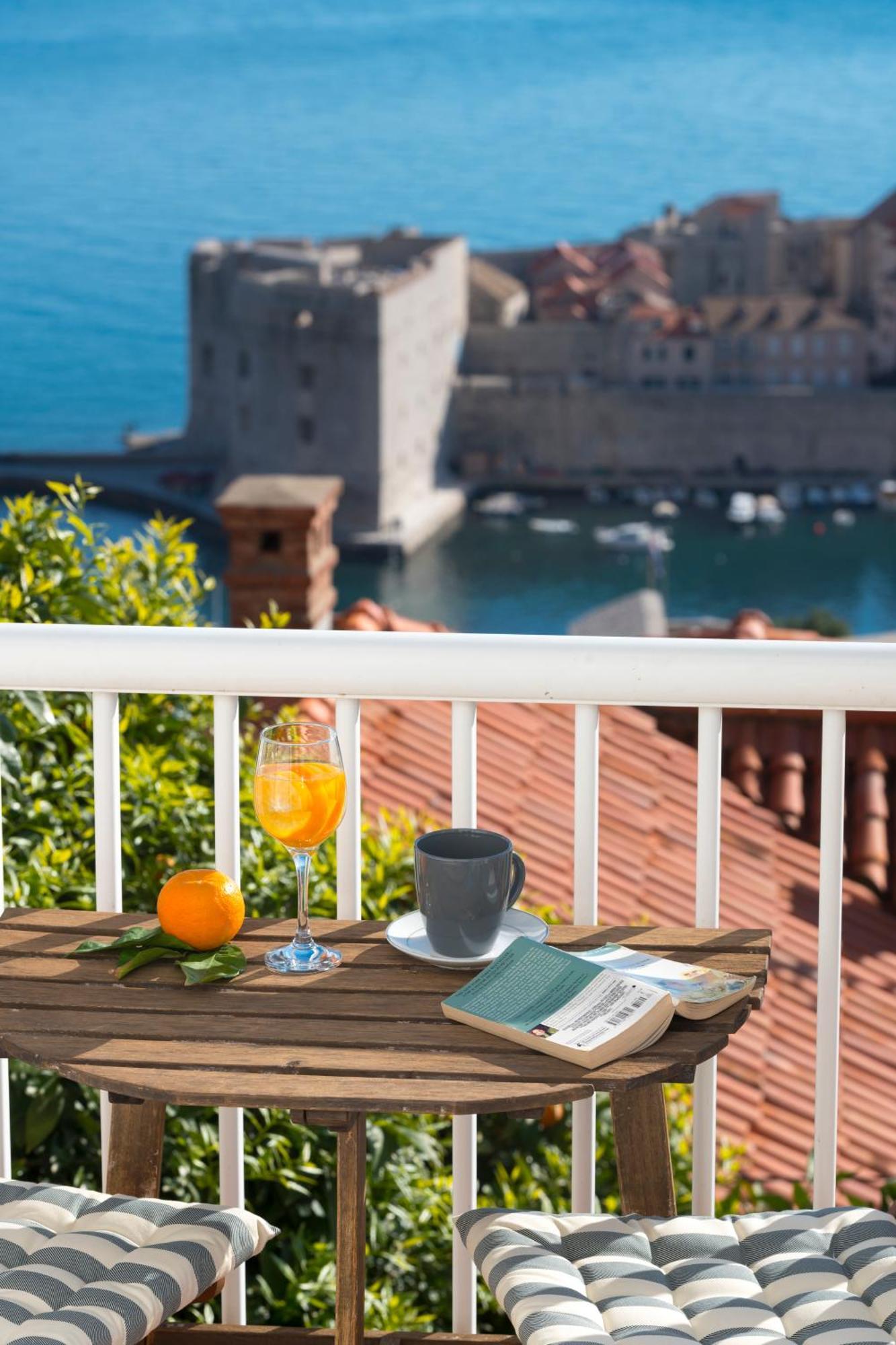 Chill Out - Old Town & Seaview Apartments Dubrovnik Exterior photo