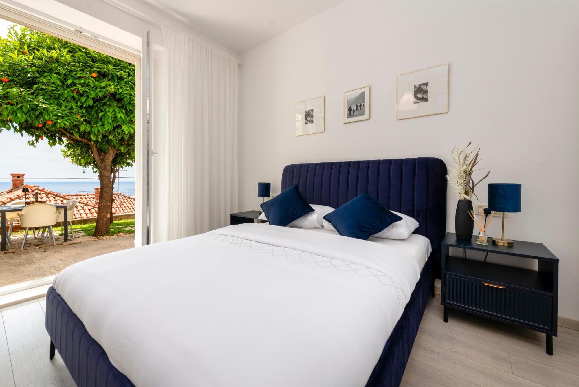 Chill Out - Old Town & Seaview Apartments Dubrovnik Exterior photo