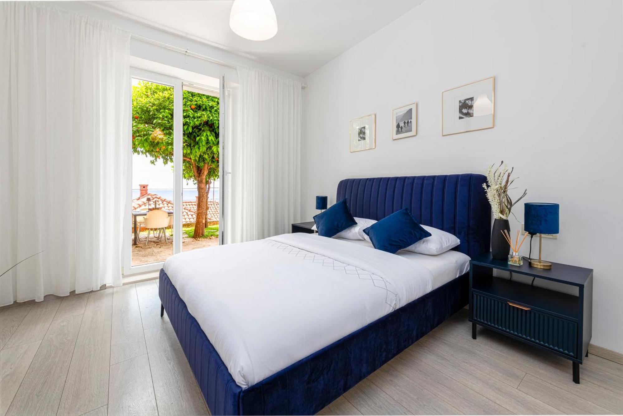 Chill Out - Old Town & Seaview Apartments Dubrovnik Exterior photo