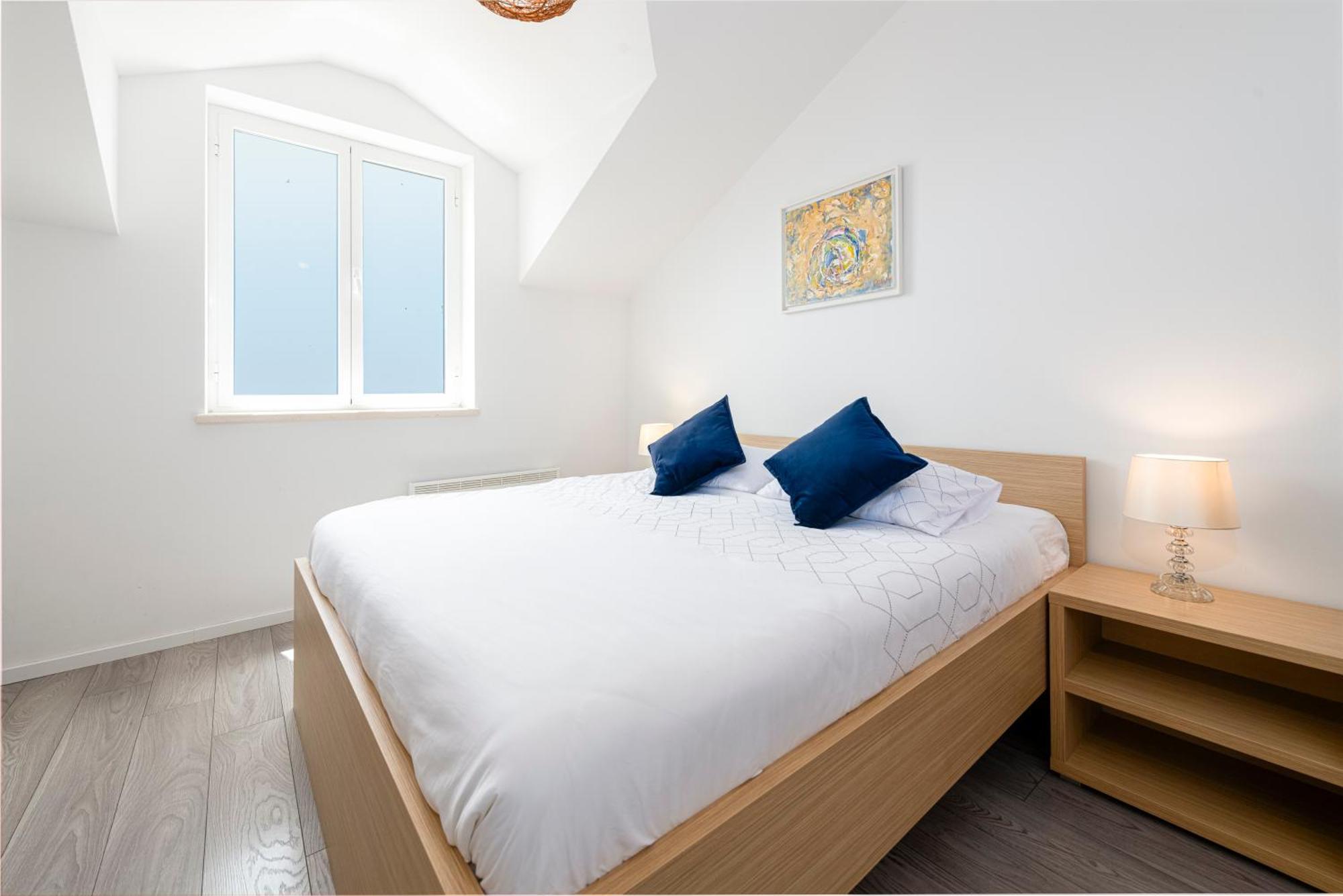 Chill Out - Old Town & Seaview Apartments Dubrovnik Exterior photo
